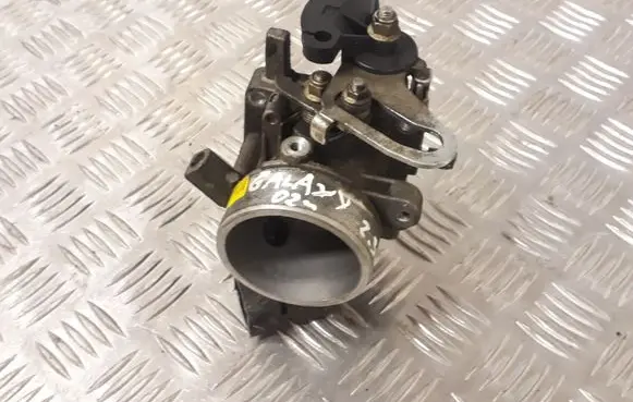 Ford Galaxy Throttle valve 97XFLA 020930