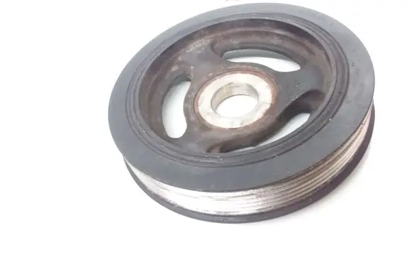 Citroen Berlingo Crankshaft pulley 9654961080
