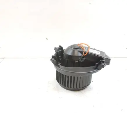 Mercedes-Benz CLA C117 X117 W117 Heater fan/blower A2469061601