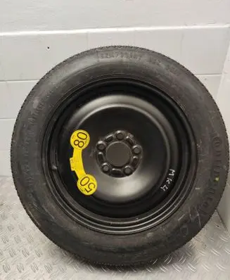 Ford Mondeo MK IV R16 spare wheel AM51BA11096