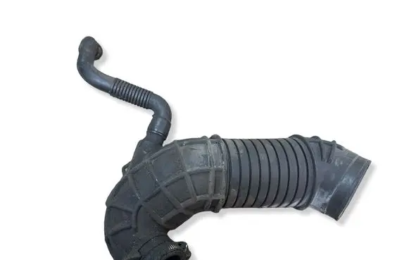 Audi A4 S4 B7 8E 8H Turbo air intake inlet pipe/hose 03G103426B