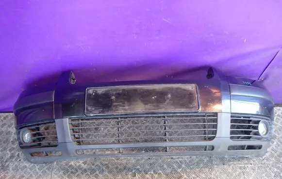 Volkswagen PASSAT B5.5 Front bumper