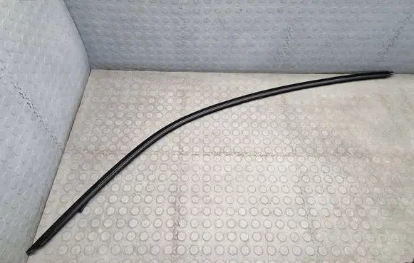 BMW i4 Roof trim bar molding cover 5A5C0B1