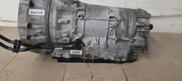 BMW X3 F25 Automatic gearbox 8HP70X