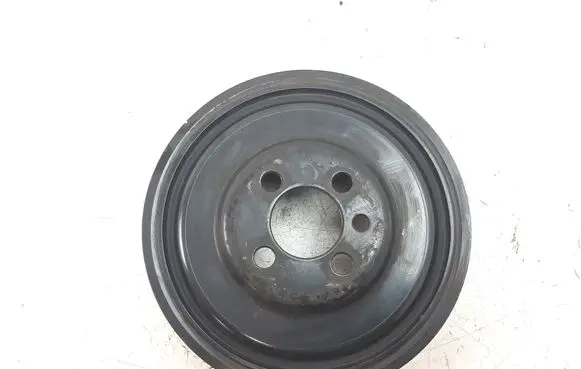 Audi A4 S4 B8 8K Crankshaft pulley 03G105243