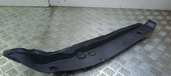 Mercedes-Benz E W213 Fender end trim A2138890300