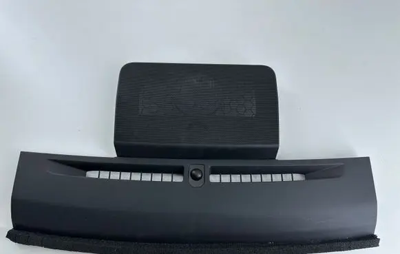Land Rover Range Rover L405 Dashboard center trim panel CPLA044A08B