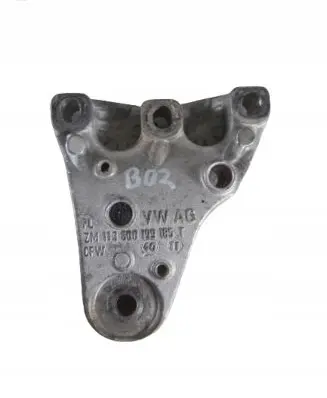 Seat Ibiza IV (6J,6P) Engine mounting bracket 6Q0199185T