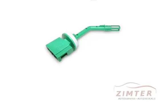 Audi A6 S6 C7 4G Interior temperature sensor 4H0907543