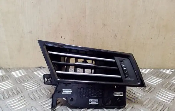 Volkswagen PASSAT B8 Dashboard side air vent grill/cover trim 3G2819702D