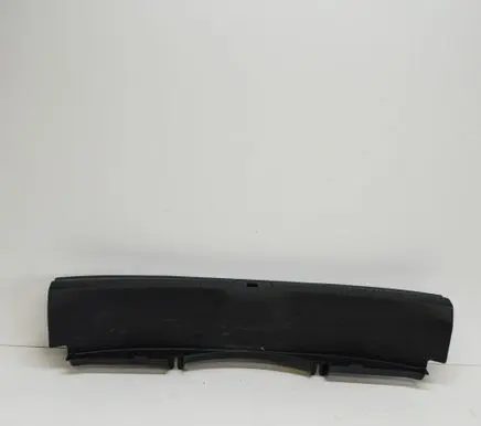 Audi A4 S4 B9 8W Trunk/boot sill cover protection 8W5863471B