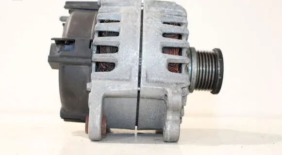 Audi S5 Facelift Generator/alternator 04L903017A