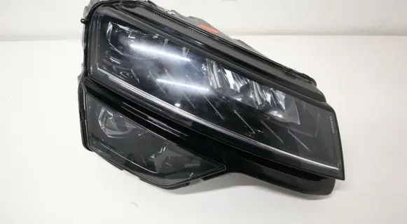Skoda Karoq Headlight/headlamp 57B941016B 7P5941591AD