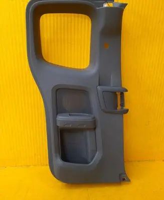 Ford Ranger Rear door card panel trim AB392127407