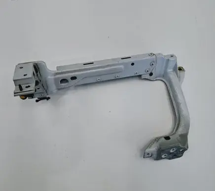 Jaguar XE Headlight/headlamp mounting bracket GX7313N078A