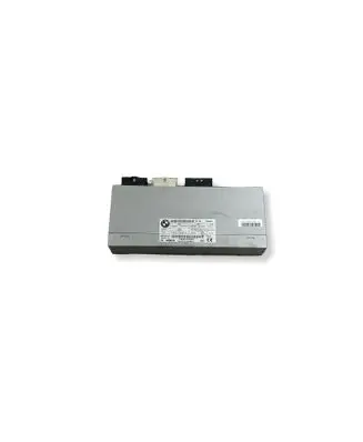 BMW X3 F25 Tailgate/trunk control unit/module 7394649 F005V01608 0082580004