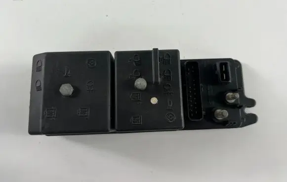Alfa Romeo 166 Fuse box set PA6GFM40
