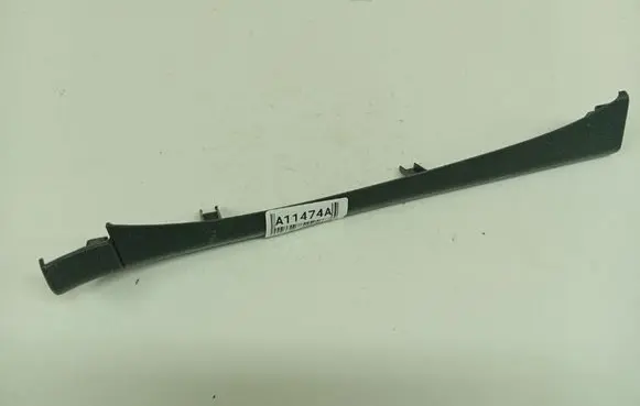 Volkswagen PASSAT B7 Other interior part 3C0868237
