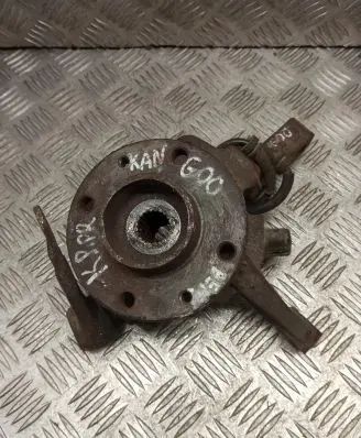 Renault Kangoo I Front wheel hub