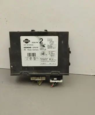 Nissan Terrano Other relay 285969F90 5WK4661 ETS300220