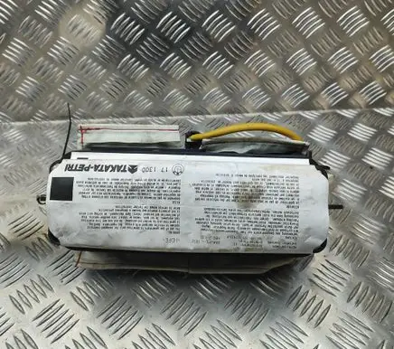 BMW Z4 E85 E86 Passenger airbag 6018503 6018504