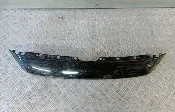Mazda 6 Front bumper splitter molding GHP950033