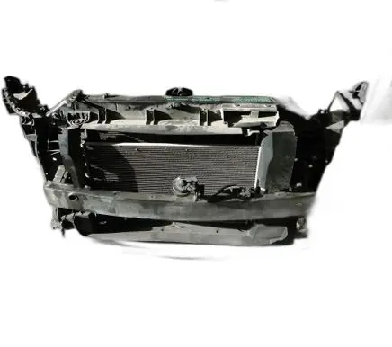 KIA Sportage Front bodywork piece 