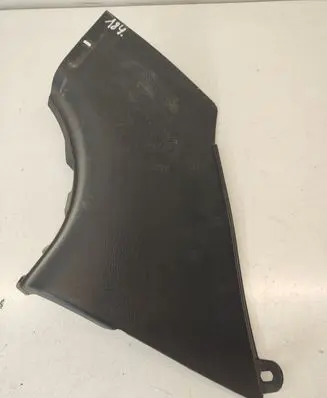 Hyundai Tucson JM Foot area side trim 858262E000