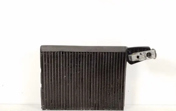 Air conditioning (A/C) radiator (interior)