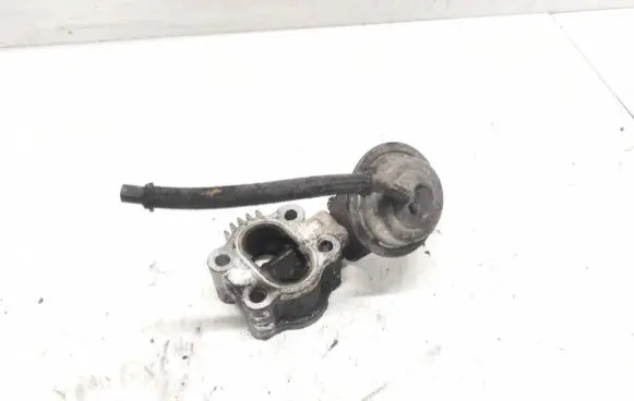 Toyota Verso EGR valve