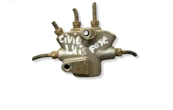 Honda Civic Brake power pressure regulator 