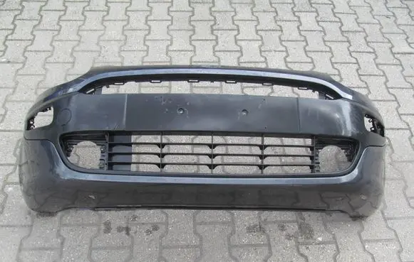 Fiat Punto Evo Front bumper 735500118 L1E7 C164ST2