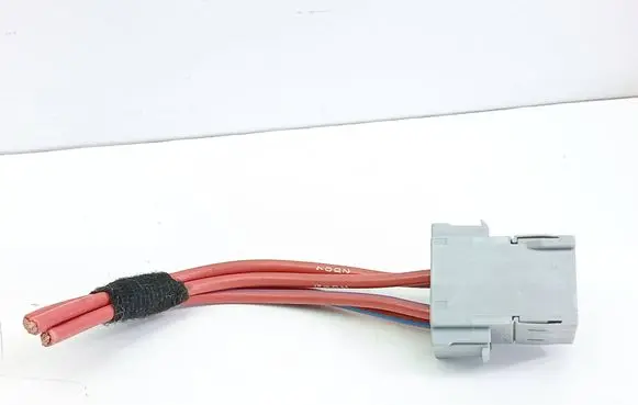 BMW X5 E70 Other wiring loom 6931494 10688710