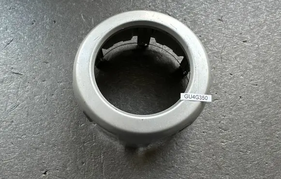 Original wheel cap