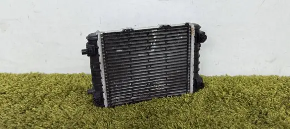 Volkswagen T-Roc Optional radiator 5q0121251ha