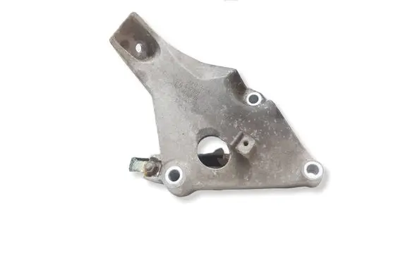 BMW 3 E90 E91 Engine mounting bracket 6775041 22116775041