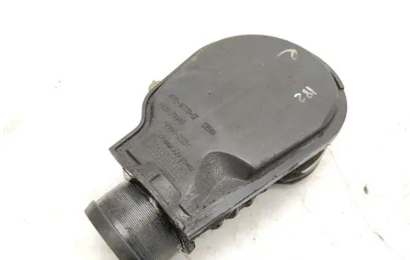 Peugeot 607 Air intake duct part 4U3Q6K770CE 9655178980