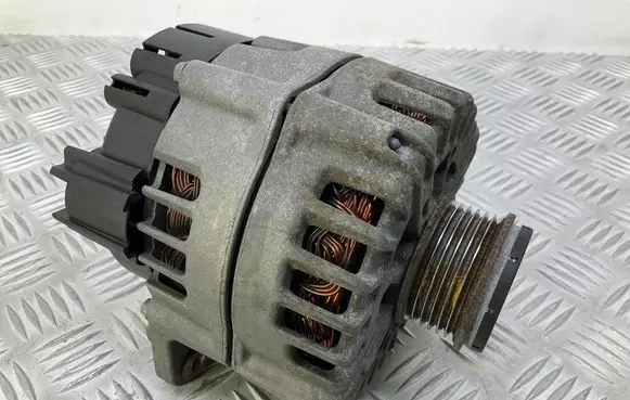 Audi A7 S7 4G Generator/alternator 059903019L