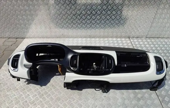 Fiat 500L Dashboard 51887663 D758