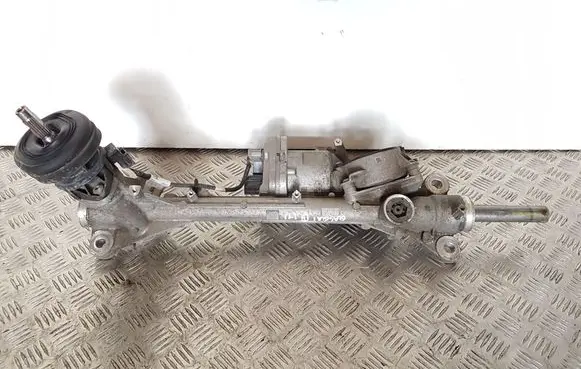 Nissan Qashqai J12 Steering rack 490016US2A