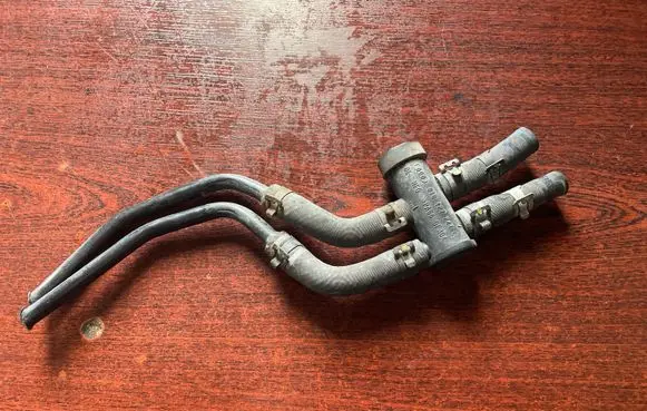 Audi A5 8T 8F Fuel tank valve 8T0127247C