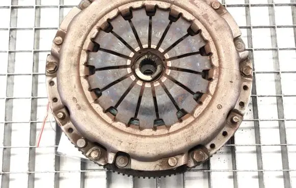 Hyundai ix35 Clutch set kit 4130026100