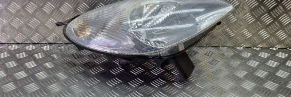 Citroen Xsara Picasso Headlight/headlamp