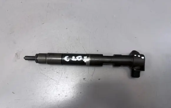 Mercedes-Benz E C207 W207 Fuel injector 28342997 N0022 A6510704987