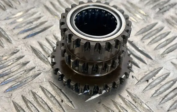 Maserati Levante Timing chain sprocket 630137