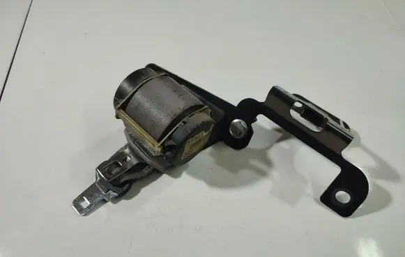 KIA Sorento Rear seatbelt 