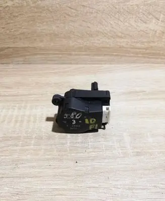 Volvo S80 Air flap motor/actuator 42947