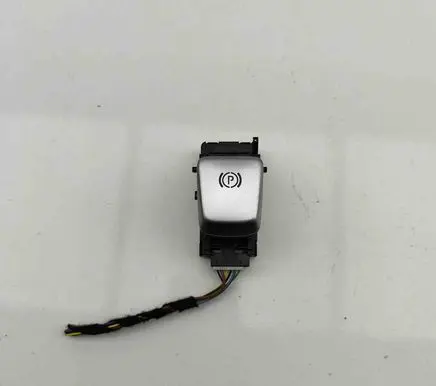 Mercedes-Benz C W205 Hand parking brake switch A2059051516