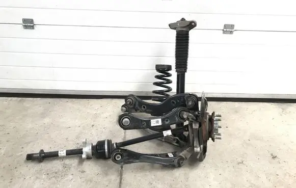 KIA EV6 Rear suspension assembly kit set 55210GI100 49800GI00 49560GI000