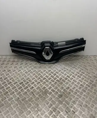 Renault Kangoo II Front grill 623101381R 1802567 1202567X